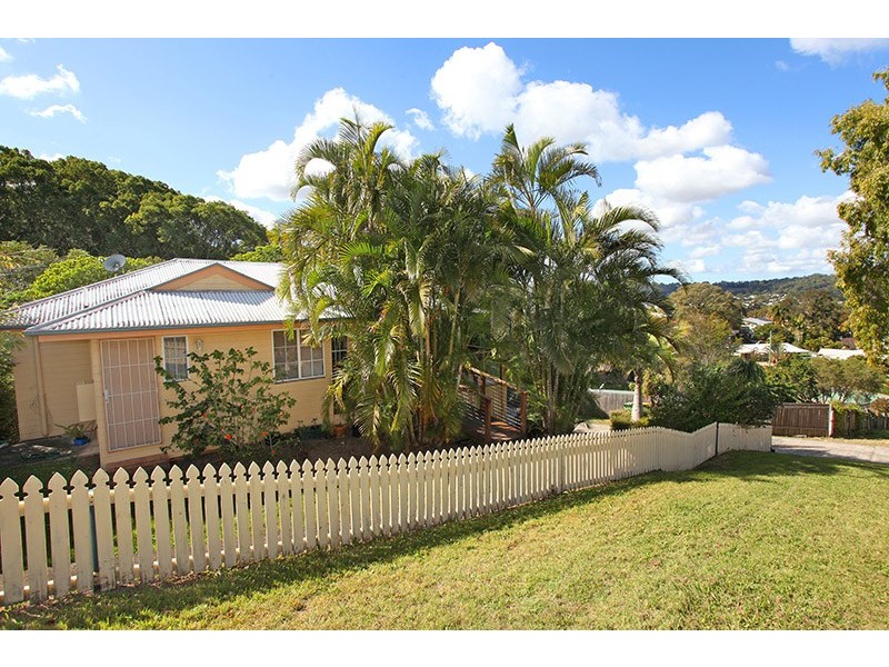 46 Lachlan Avenue, Nambour QLD 4560