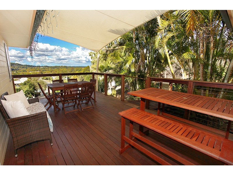 46 Lachlan Avenue, Nambour QLD 4560