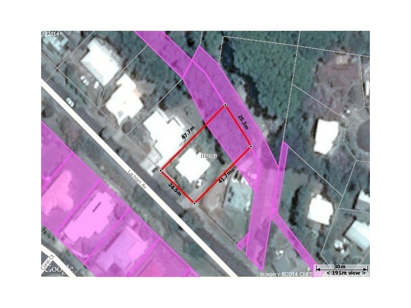 46 Lachlan Avenue, Nambour QLD 4560