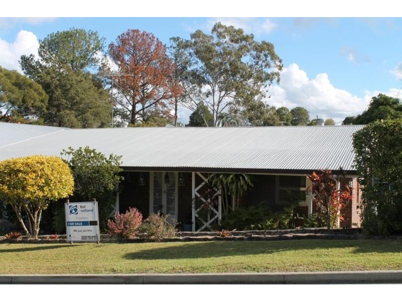 15 Donaldson Road, Nambour QLD 4560