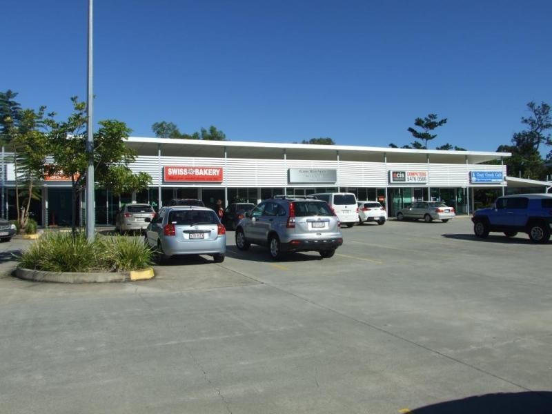 87 – 91 Coes Creek Road, Burnside QLD 4560