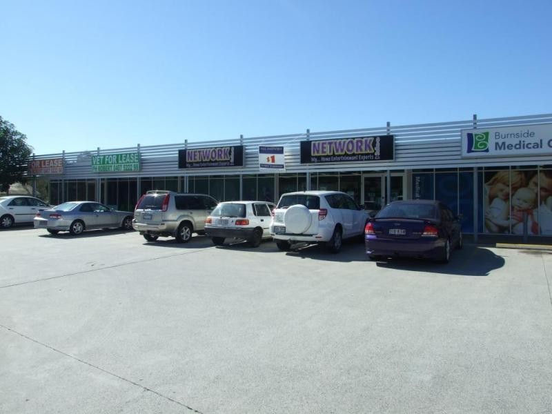 87 – 91 Coes Creek Road, Burnside QLD 4560