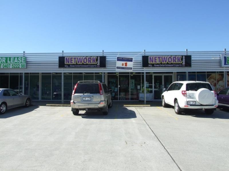 87 – 91 Coes Creek Road, Burnside QLD 4560