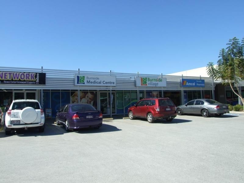 87 – 91 Coes Creek Road, Burnside QLD 4560