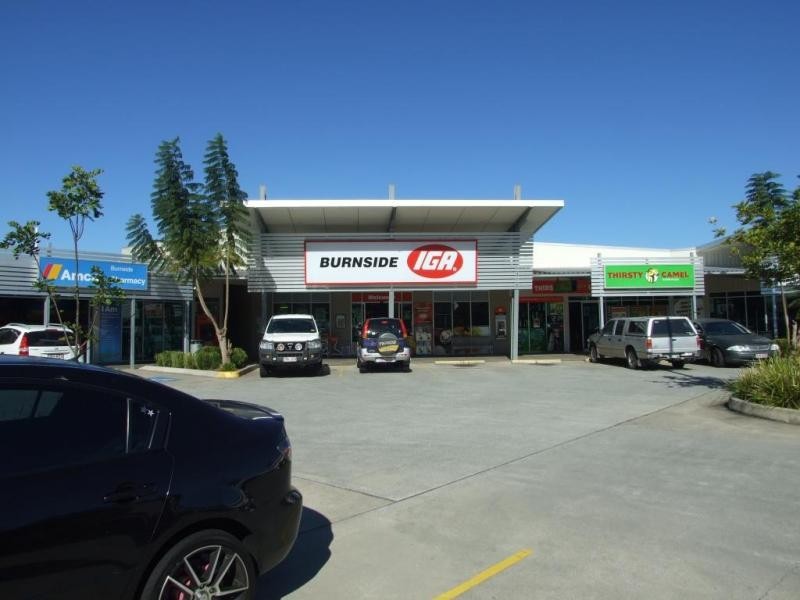 87 – 91 Coes Creek Road, Burnside QLD 4560