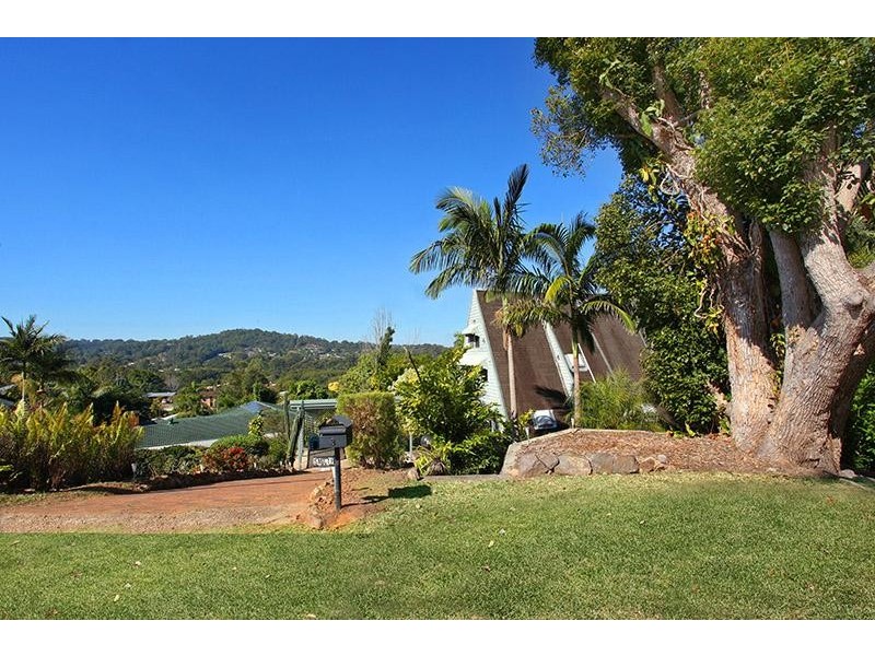 3 Nora Court, Burnside QLD 4560