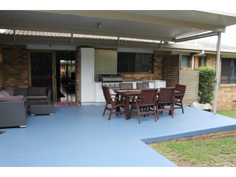 1 Bangalow Street, Highworth QLD 4560