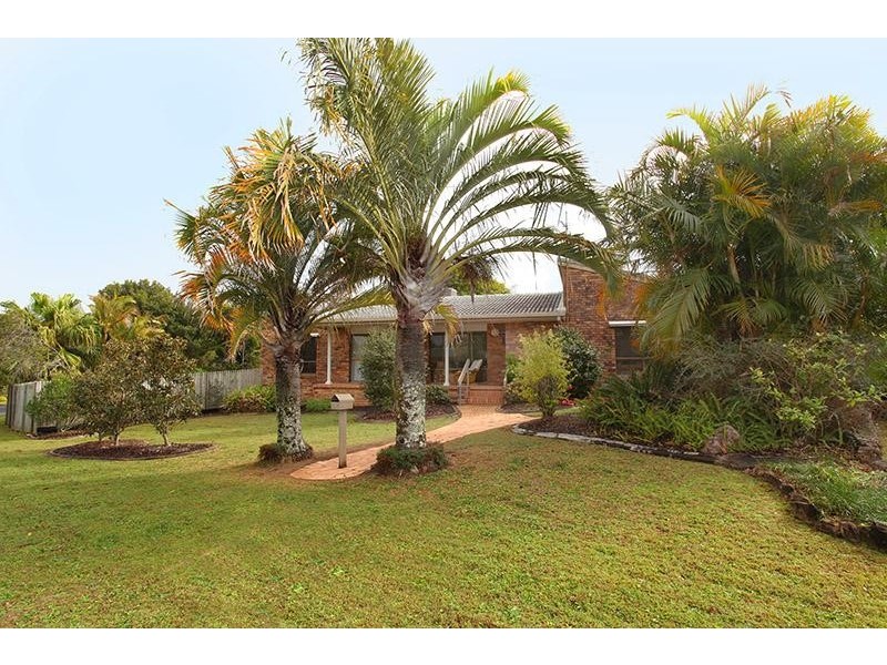 1 Bangalow Street, Highworth QLD 4560