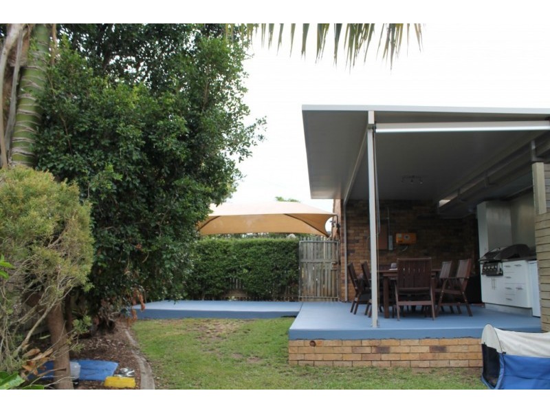 1 Bangalow Street, Highworth QLD 4560