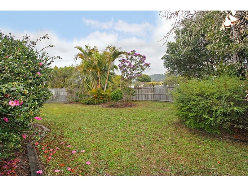 1 Bangalow Street, Highworth QLD 4560