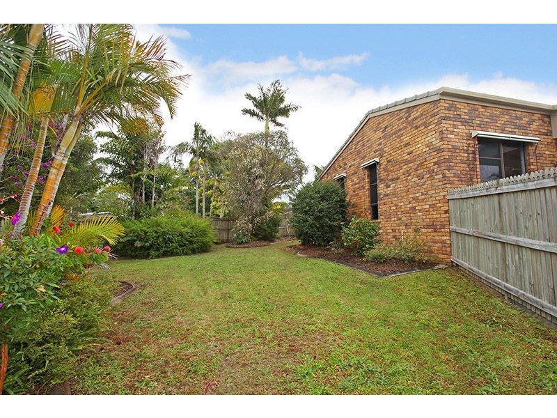 1 Bangalow Street, Highworth QLD 4560