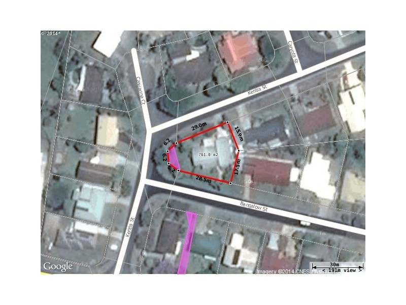 1 Bangalow Street, Highworth QLD 4560