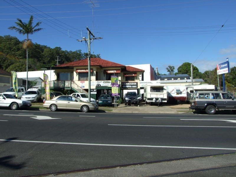 132 Howard Street, Nambour QLD 4560