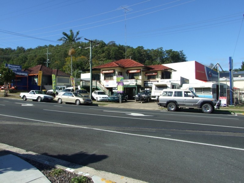 132 Howard Street, Nambour QLD 4560