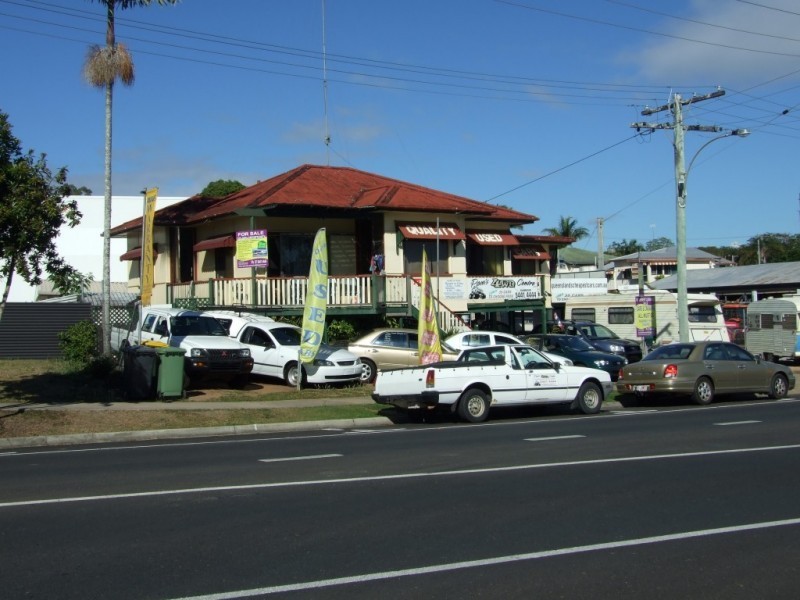 132 Howard Street, Nambour QLD 4560