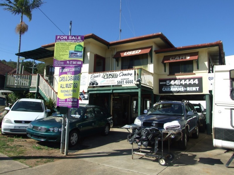 132 Howard Street, Nambour QLD 4560