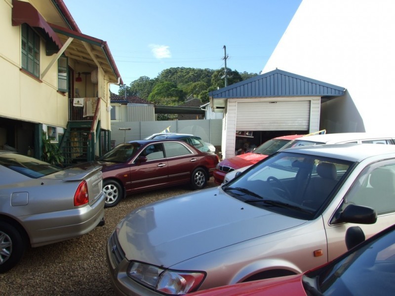 132 Howard Street, Nambour QLD 4560