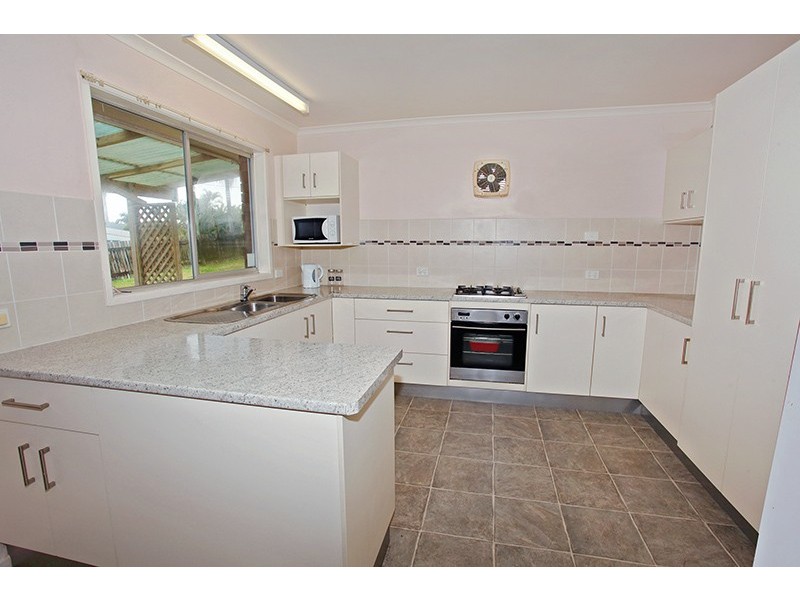 3 WHARF STREET, Yandina QLD 4561