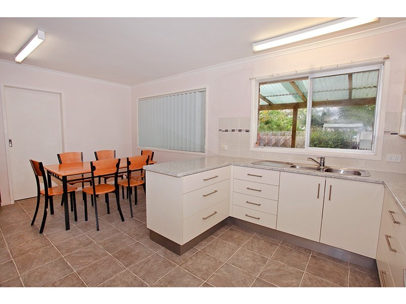 3 WHARF STREET, Yandina QLD 4561