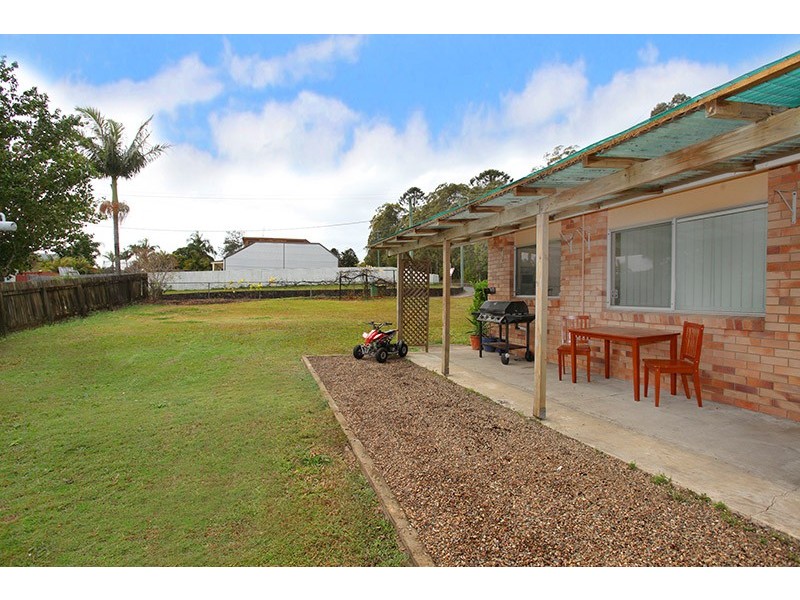 3 WHARF STREET, Yandina QLD 4561