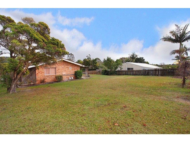 3 WHARF STREET, Yandina QLD 4561