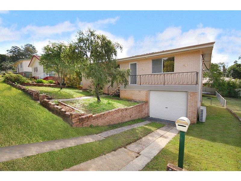 20 Valley View Street, Burnside QLD 4560