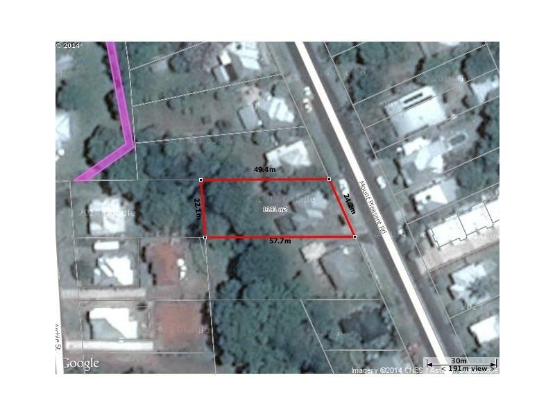 11 Mount Pleasant Rd, Nambour QLD 4560