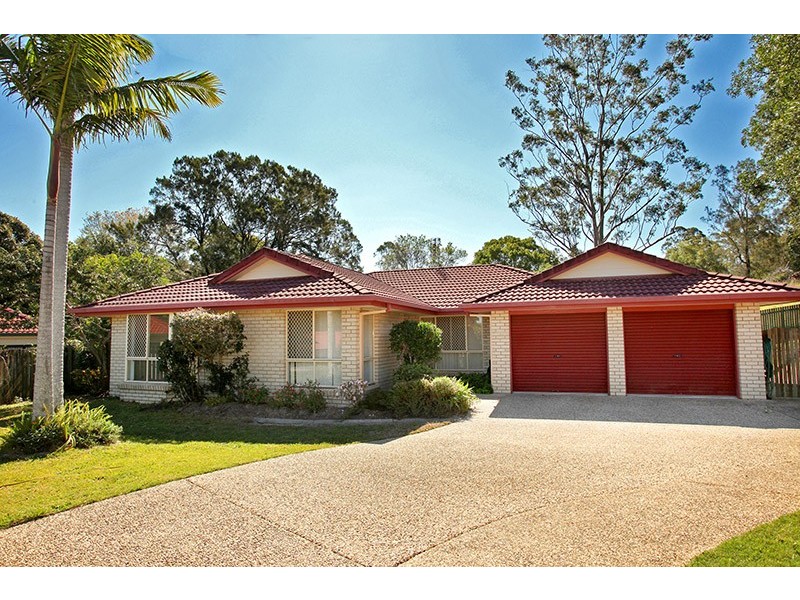 1 Fernlea Street, Burnside QLD 4560