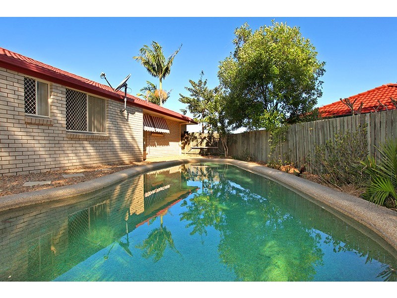 1 Fernlea Street, Burnside QLD 4560