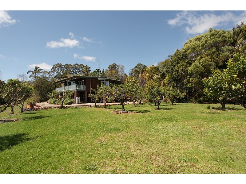 213 Obi Obi Road, Mapleton QLD 4560