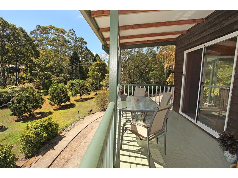 213 Obi Obi Road, Mapleton QLD 4560
