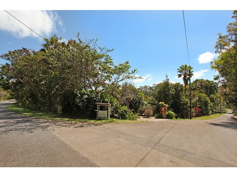 213 Obi Obi Road, Mapleton QLD 4560