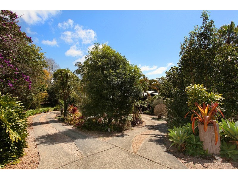 213 Obi Obi Road, Mapleton QLD 4560
