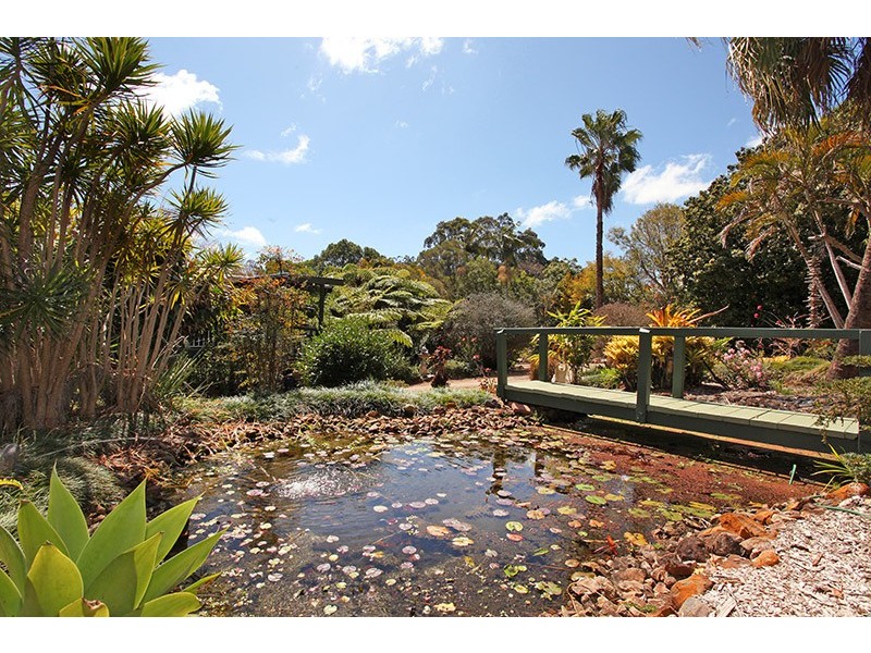 213 Obi Obi Road, Mapleton QLD 4560