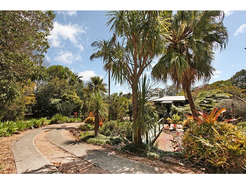 213 Obi Obi Road, Mapleton QLD 4560