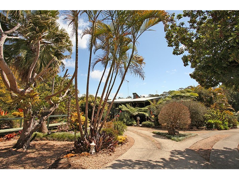 213 Obi Obi Road, Mapleton QLD 4560