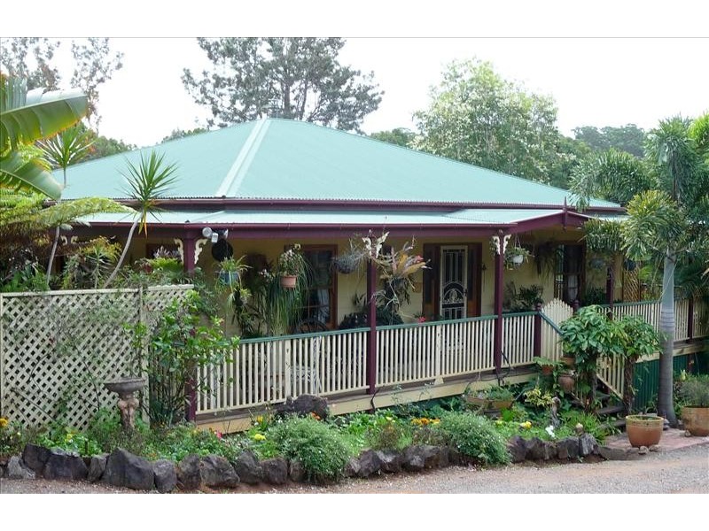 39 Hill Street, Woombye QLD 4559