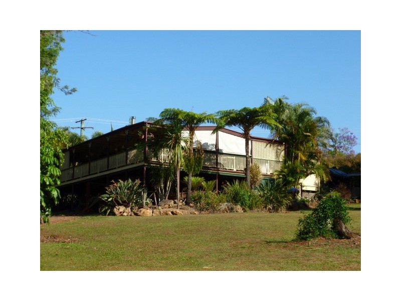39 Hill Street, Woombye QLD 4559