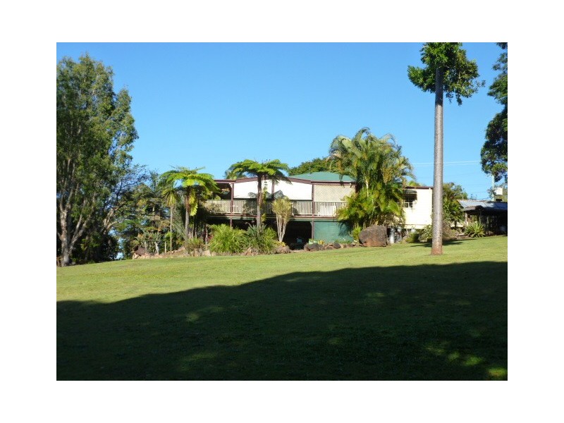39 Hill Street, Woombye QLD 4559