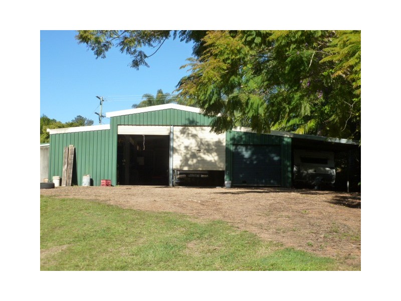 39 Hill Street, Woombye QLD 4559