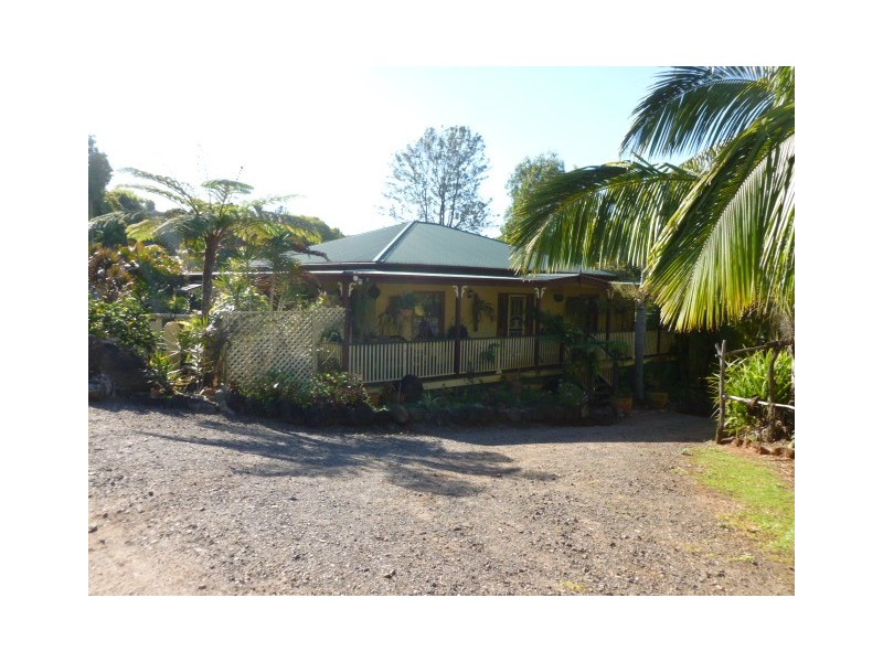 39 Hill Street, Woombye QLD 4559