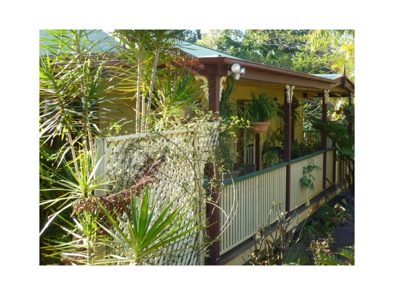 39 Hill Street, Woombye QLD 4559