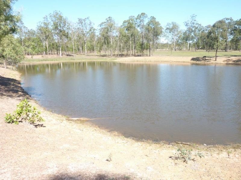 88 Cole Road, Widgee QLD 4570