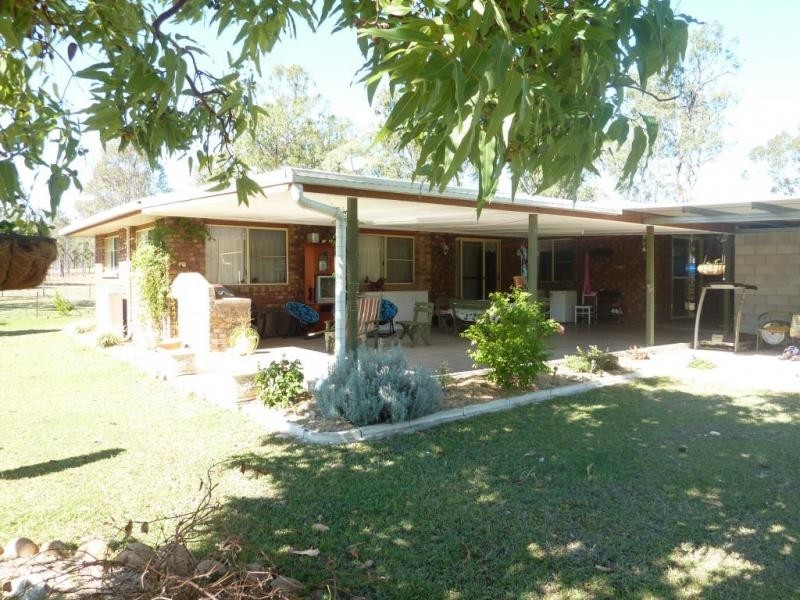 88 Cole Road, Widgee QLD 4570