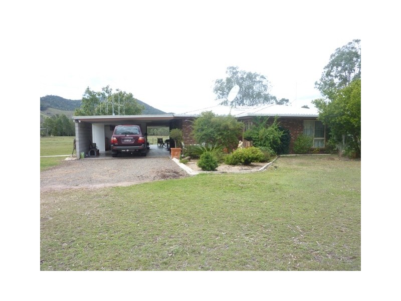 88 Cole Road, Widgee QLD 4570