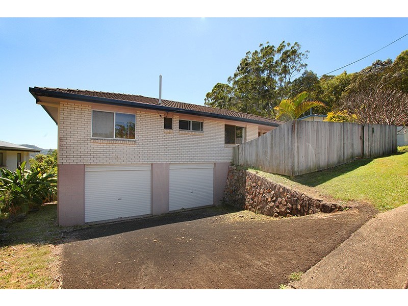 4 Erbacher Road, Nambour QLD 4560