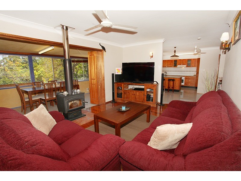 4 Erbacher Road, Nambour QLD 4560