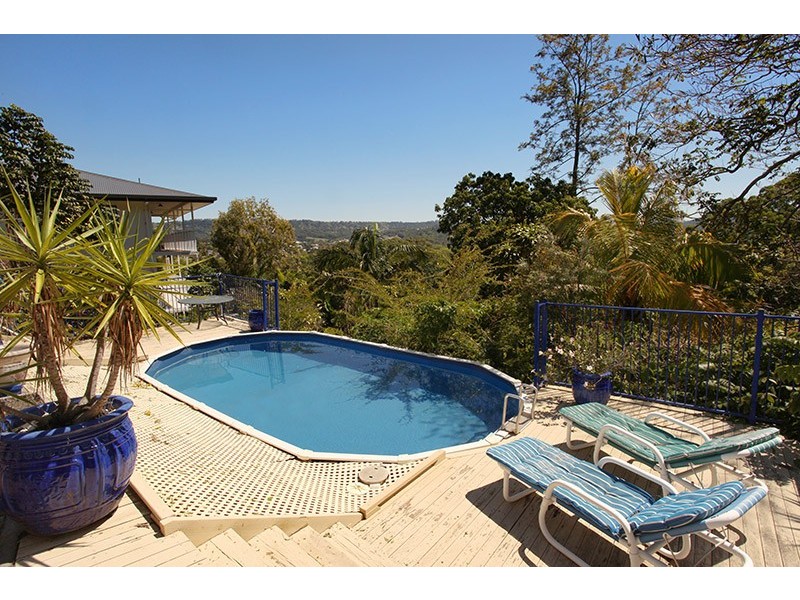 4 Erbacher Road, Nambour QLD 4560