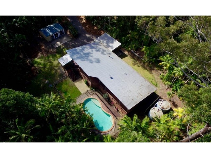 42 Mapleton Forest Rd, Mapleton QLD 4560