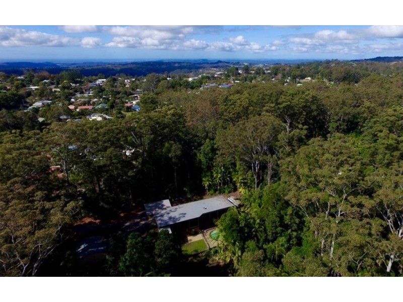 42 Mapleton Forest Rd, Mapleton QLD 4560